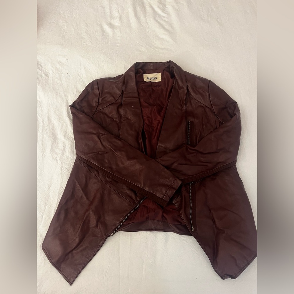 BB Dakota Jacket